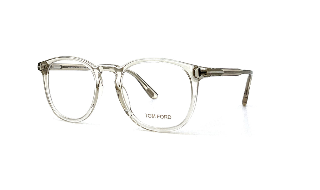TOM FORD トムフォード FT5401F 001 Eyeglass Frames Tom Ford FT5401 Eyeglasses | Select Eyewear