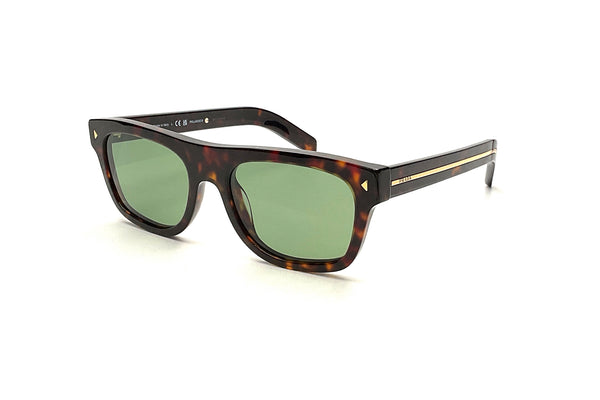 Prada - SPR B12 (Root Tortoise)