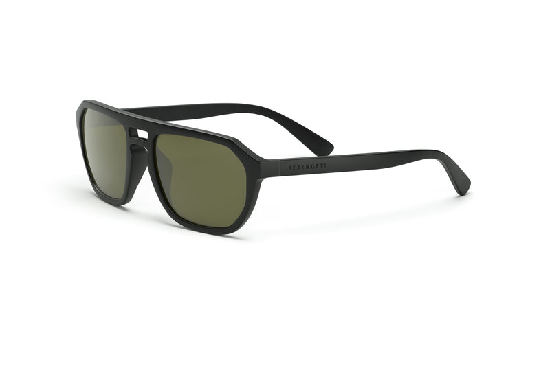 Serengeti - Bellemon (Matte Black | 555nm®)