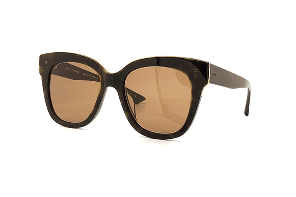 Dita - Day Tripper (Tortoise/Gold)