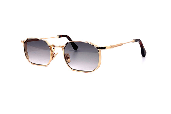 John Dalia - Samuel (Grey | Rose gold)