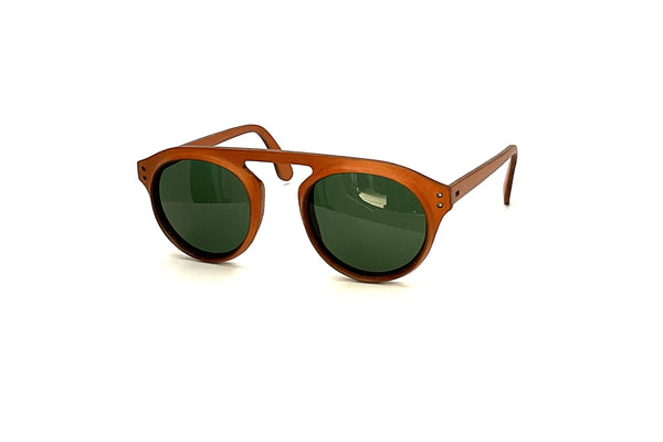 Lucas de Staël - Zeppelin 05 (Honey | Sun Green)