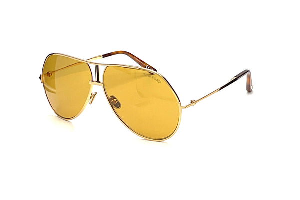 Tom Ford - Rickie (Shiny Gold)