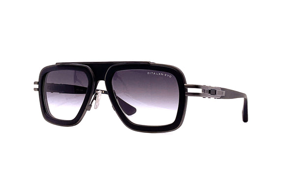 Dita - LXN-EVO (Matte Black/Black Iron)