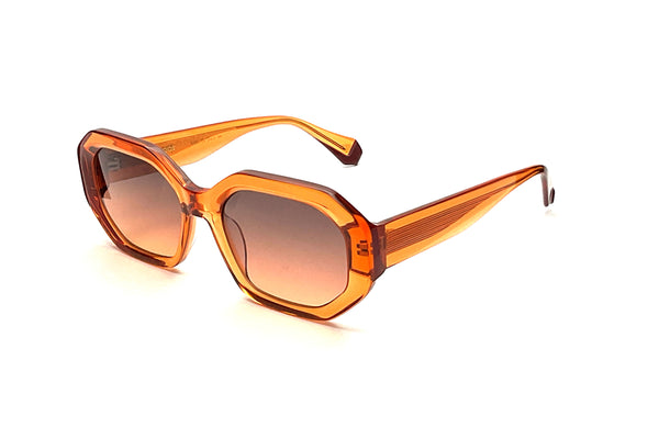GIGI Studios - Citrus (Orange)
