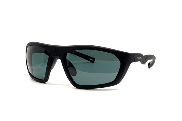 Vuarnet - Air 2010 Large (Matte Black | Pure Grey)