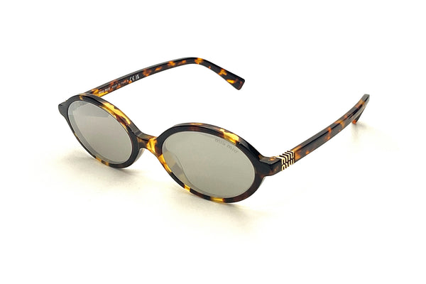 Miu Miu - SMU 04Z (Honey Havana)
