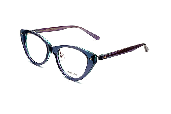 Kio Yamato - KP-280U (Blue/Purple)