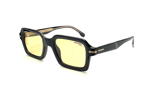 Carrera - 358 (Black | Yellow)