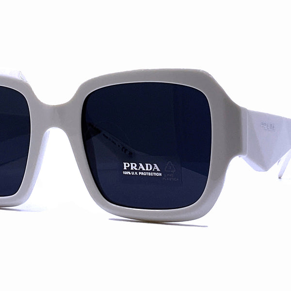 Prada - SPR 28Z (White) – Good See Co.