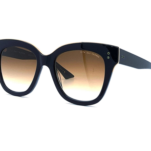 Dita - Day Tripper (Navy/Gold) – Good See Co.