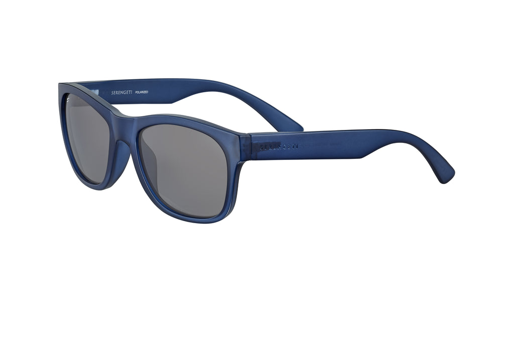 Serengeti - Chandler (Matte Crystal Blue) – Good See Co.