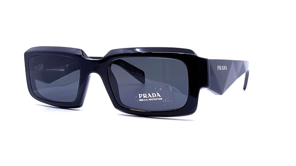 Prada - SPR 27Z (Black)