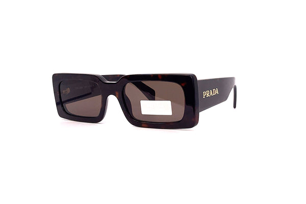 Prada - SPR A07 (Briar Tortoise)