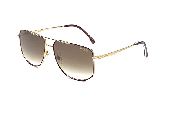 Carrera - 355/S (Gold/Burgundy)