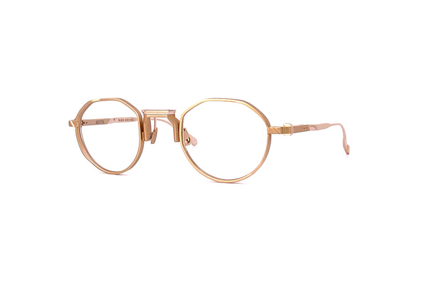 Movitra- TN 01 B (Rose Gold)