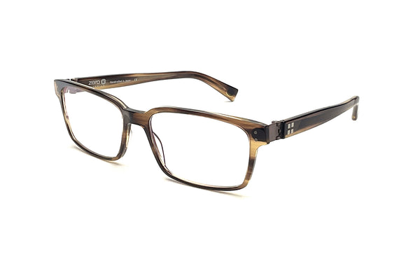Zero G Eyewear - L.A. (Brown Haze)