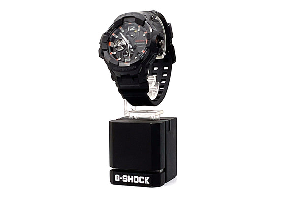 Casio - G-SHOCK - GRB300EC-1A (Black)