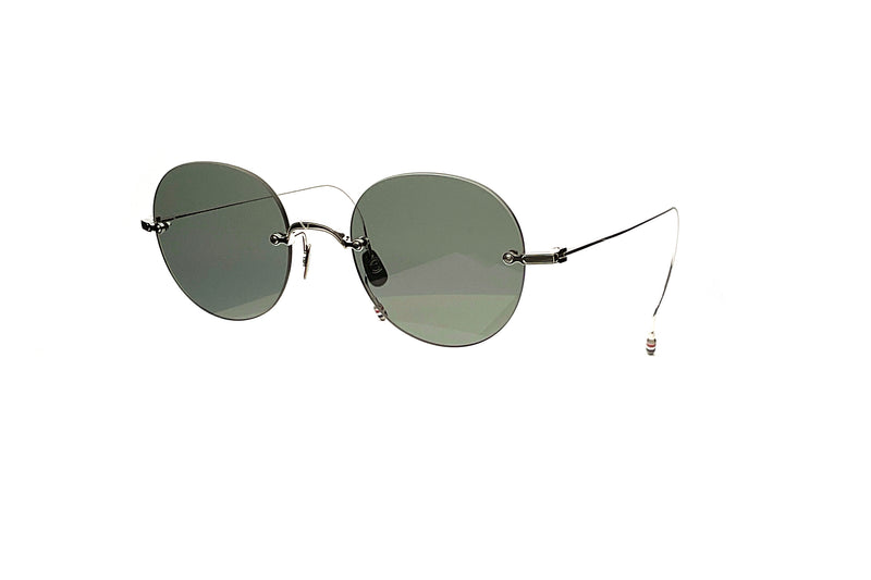 Thom Browne - UES938A (Silver)