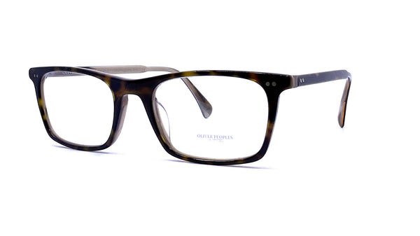 Oliver Peoples - Teril [53] (Horn)