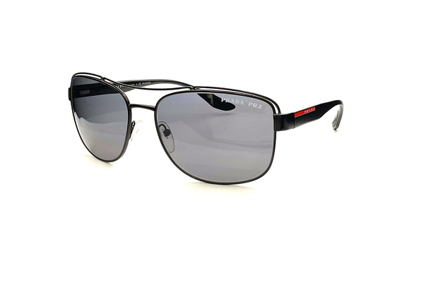 Prada - SPS 57U (Matte Black)