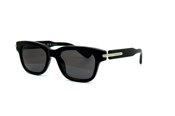 Alexander McQueen - AM0497S (Black)