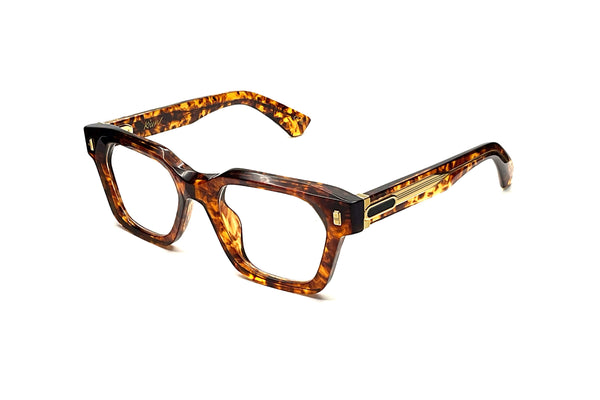 Kiurv Eyewear - Tito (Havana 4)