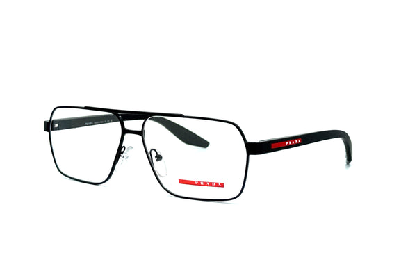 Prada - VPS 51T (Matte Black)
