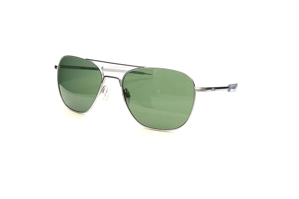 Randolph - Aviator (Matte Chrome | AGX)