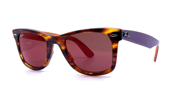 Ray-Ban - Wayfarer [Large] (11772K)