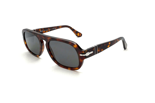 Persol - 3369-S [56] (Havana)