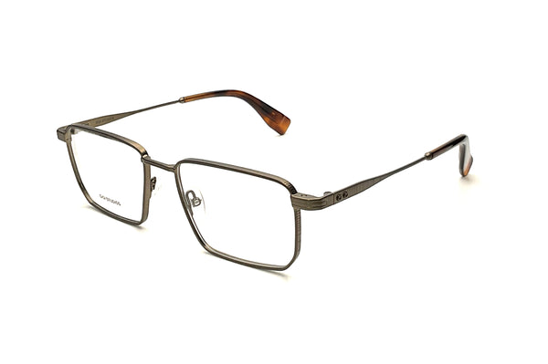 GIGI Studios - Turing (Antique Gold)