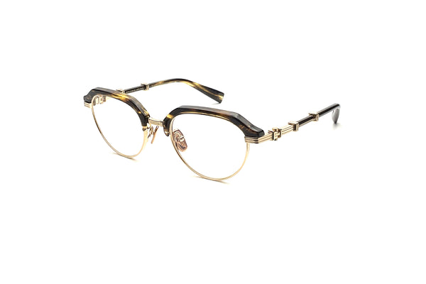 Balmain - Admiral (Brown | Gold)