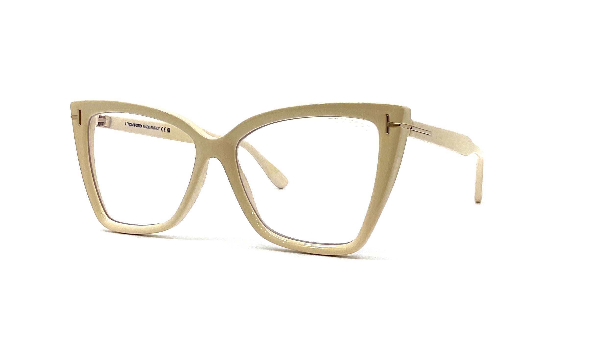 小物 TOM FORD Tom Ford Eyeglasses Frames TF5884-P 064 Private Collection