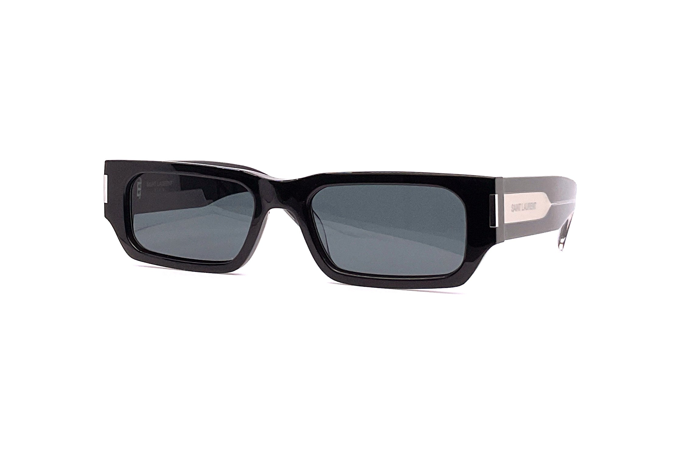 Saint Laurent - SL 660 (001) – Good See Co.