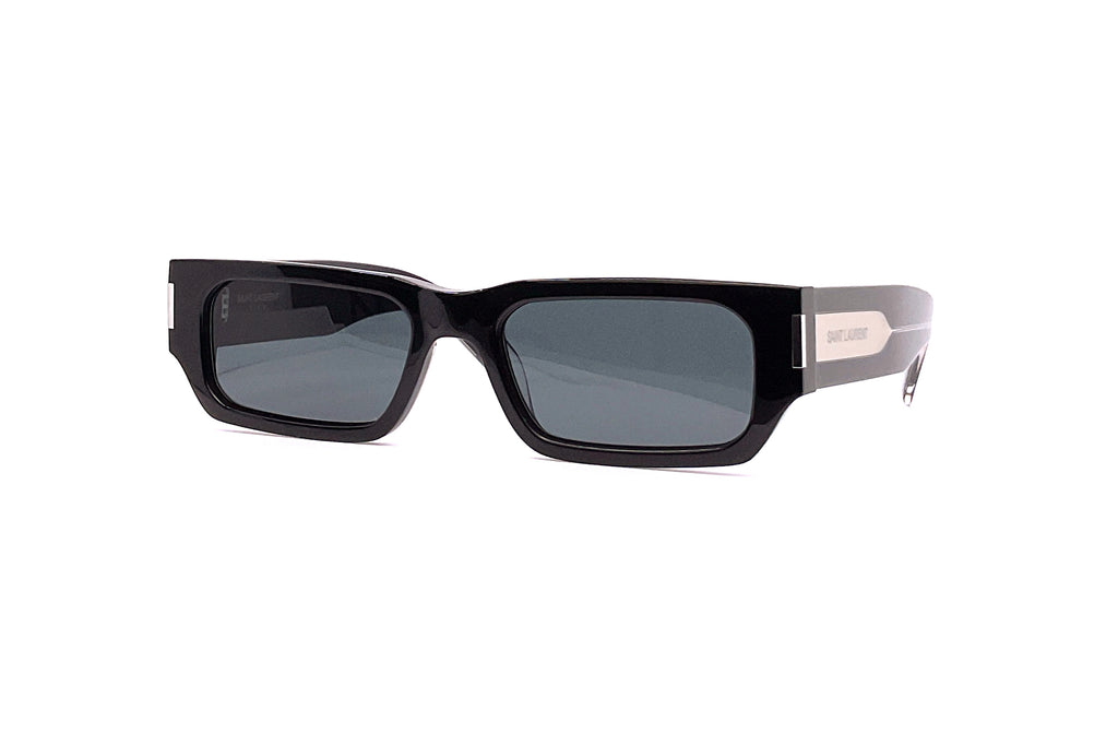 Saint Laurent - SL 660 (001) – Good See Co.