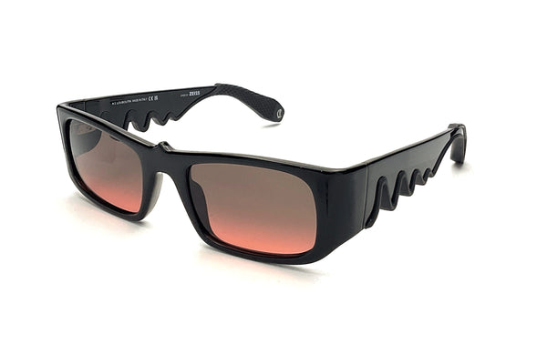 Christian Louboutin - LB0017 (Gradient Smoke)