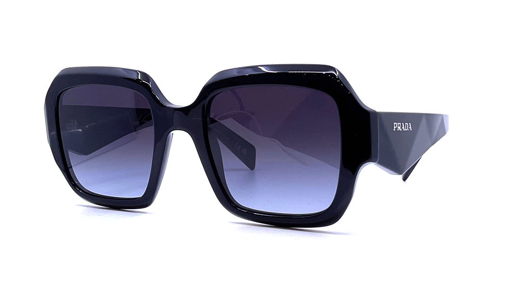 PRADA リバーシブル Prada - SPR 28Z (Loden) – Good See Co.