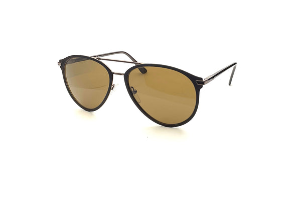 Prada - SPR 51W (Matte Brown)