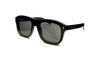 Gucci - GG1712S (Black) + Clip On
