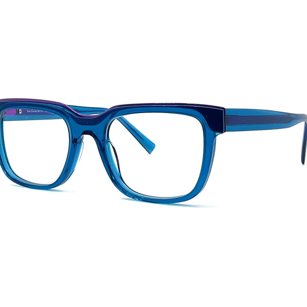 Tom Davies - Custom Hand Made (Blue) – Good See Co display picture 3