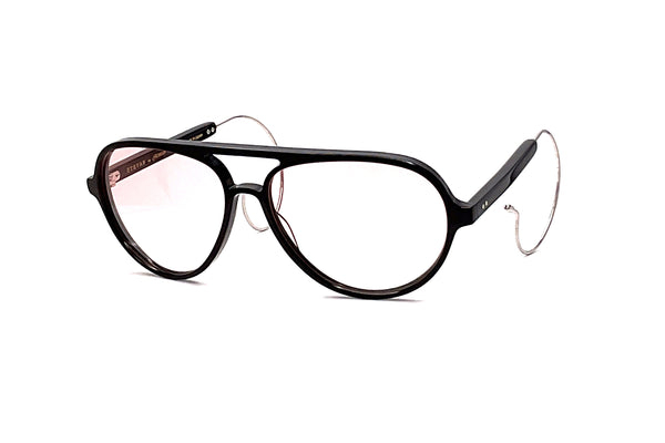 Eyevan for Adrian Younge - Sirens (Black)