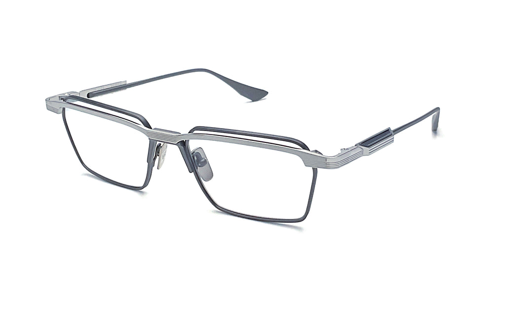 ARES D.I.T.A NP フレーム Dita - Triline (Black Palladium | Black Iron) – Good See Co.