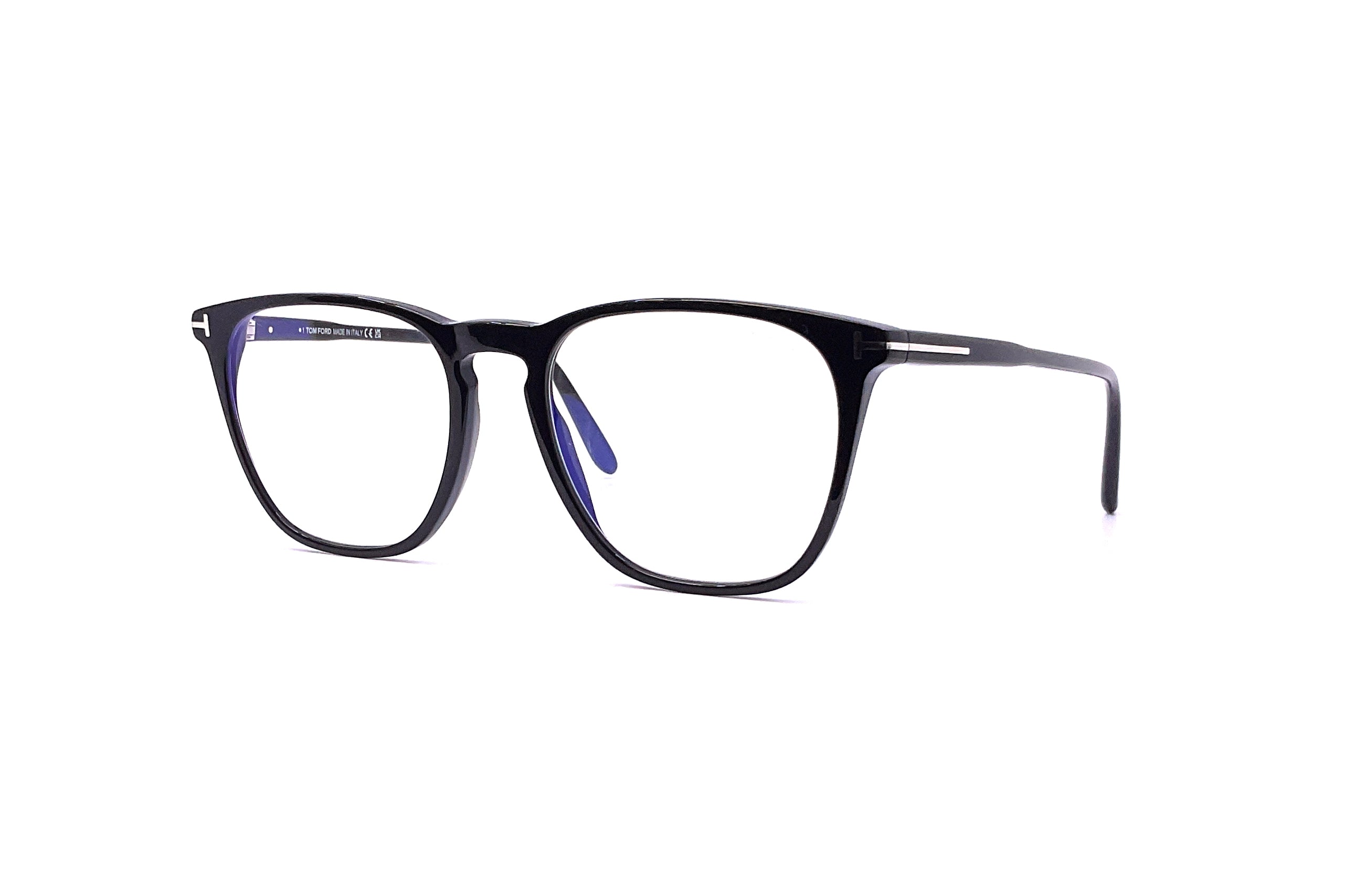 TOMFORD スクエアフレムメカネ FT5951B 001 楽天市場】レンズつき トムフォード メガネ FT5926-D-B ECO 001