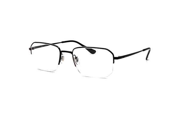 Ray-Ban - RB6449 (Gloss Black)