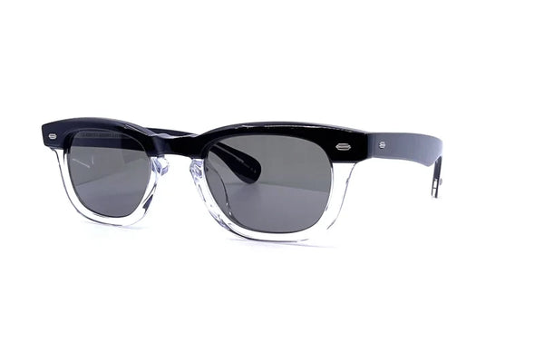 Garrett Leight - Lo-B Sun (Yin Yang)