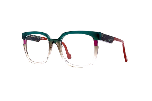 FACE A FACE - Haori 2 (4174 AR)