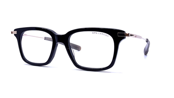 Dita Lancier - LSA-413 (Black/White Gold)