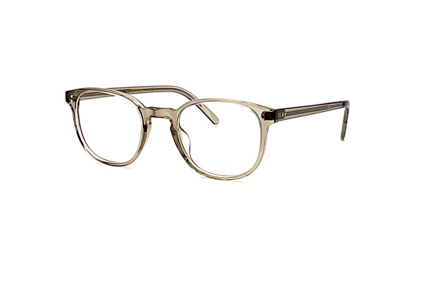 Oliver Peoples - Fairmont (Sencha Acetate | Demo Lens)