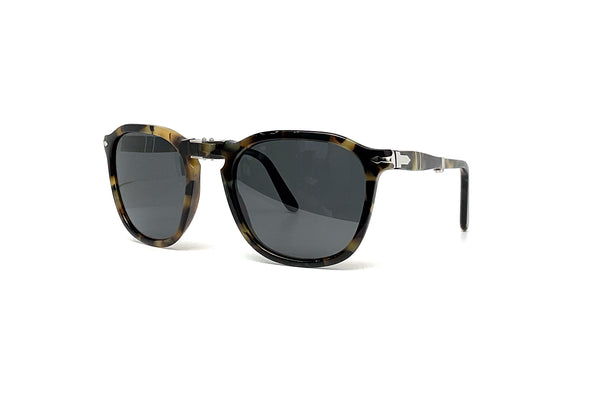 Persol - 3345-S (Brown Tortoise)